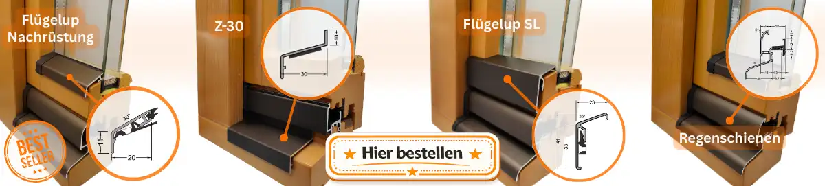 alle Profile hier bestellen