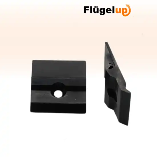 Klipse Flügelup