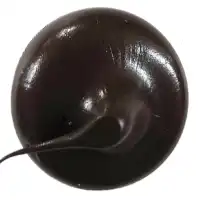 Schokobraun